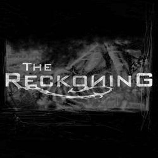 THE RECKONING Deathlike millennia CD