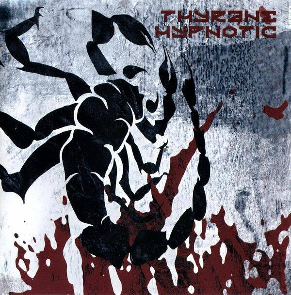 THYRANE Hypnotic CD