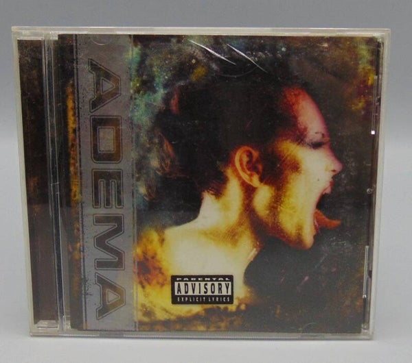 ADEMA Arista CD