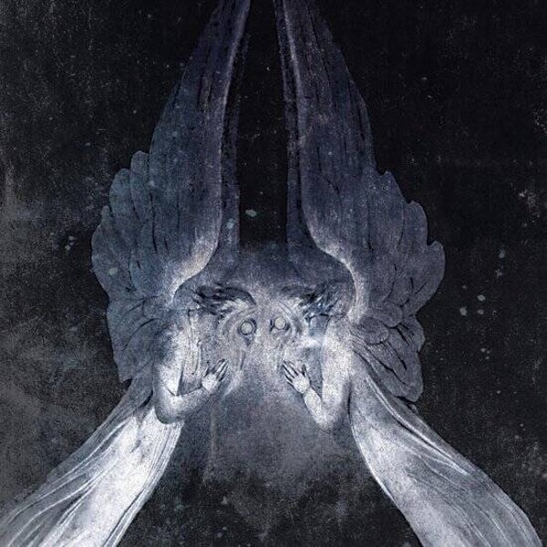 ADERLATING Seraphim Bone II CD