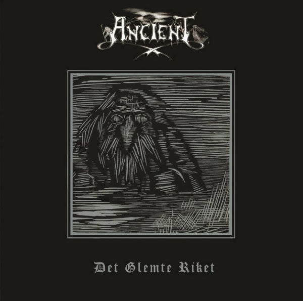 ANCIENT Det glemte riket CD
