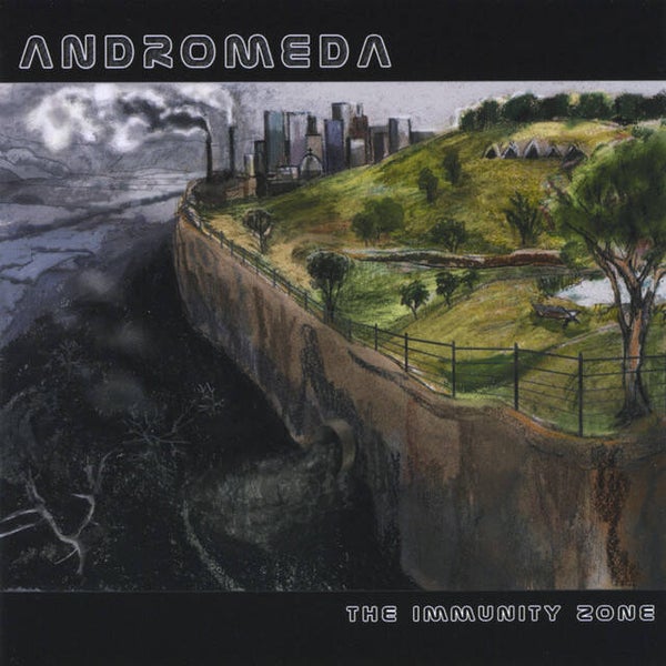 ANDROMEDA The immunity zone CD