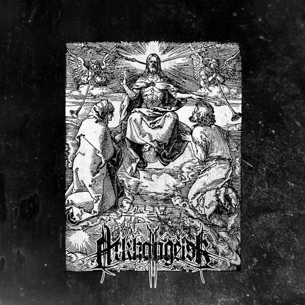 ARKHANGELSK Arkhangelsk E.P.(2016)(digi) CD