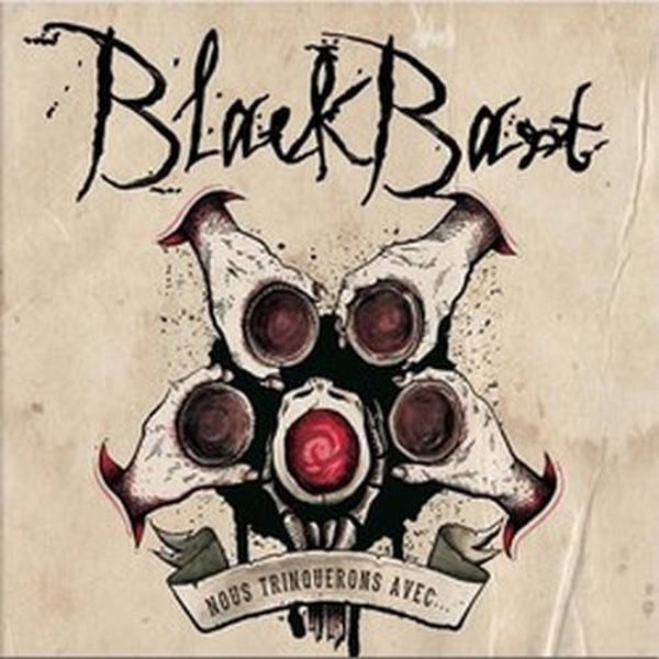 BLACK BARD NOUS TRINQUERONS AVEC…