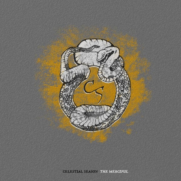 CELESTIAL SEASON The merciful CD
