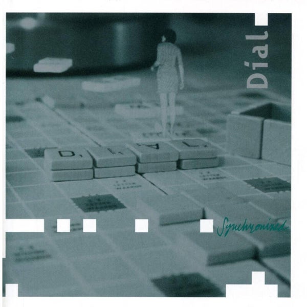 DIAL Synchyonized CD