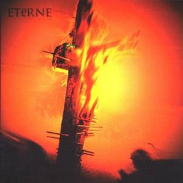 ETERNE Deadauthor CD