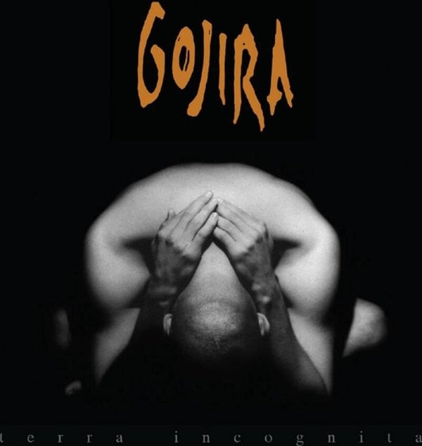 GOJIRA Terra incognita CD