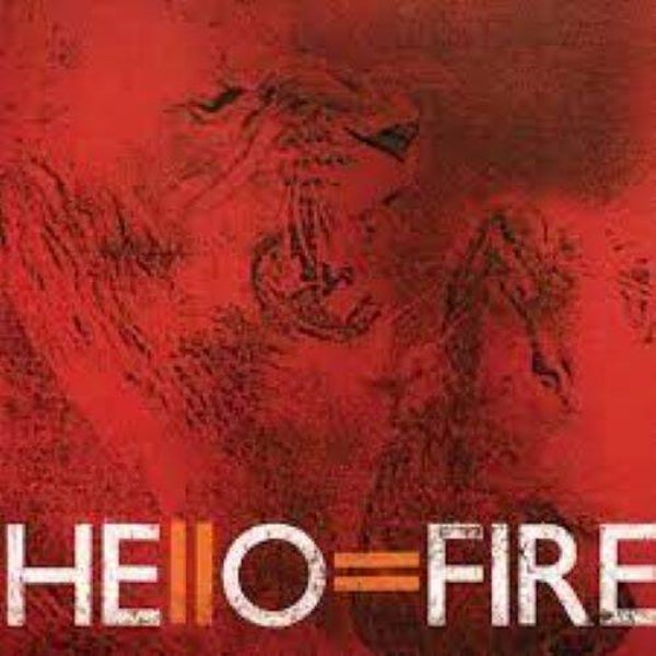 Hello=fire(digi)(2009) CD