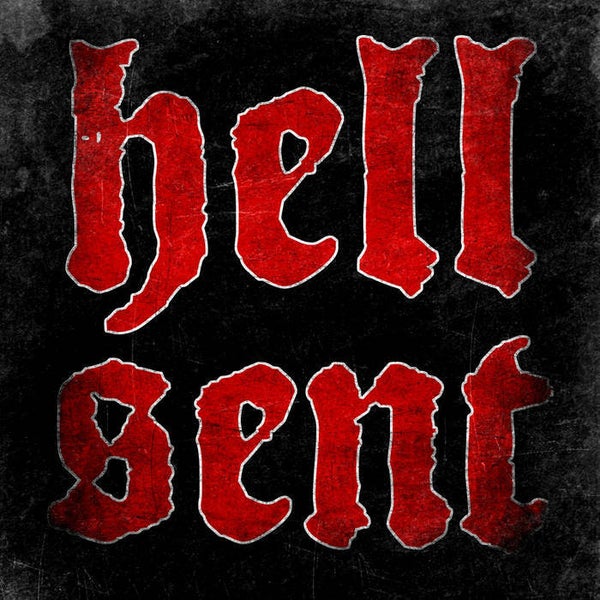 HELLSENT No truth E.P. CD