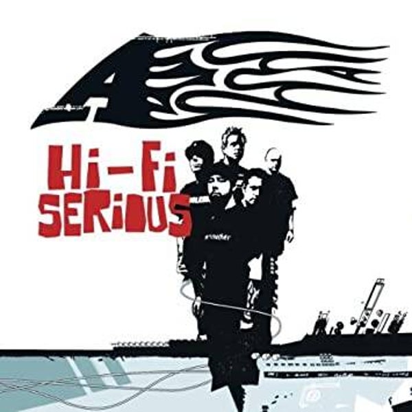 HI-FI SERIDUS A CD