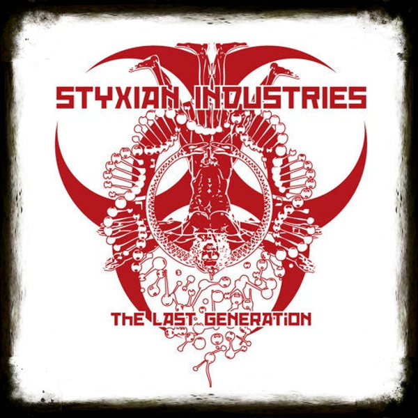 STYXIAN INDUSTRIES The last generation Cd