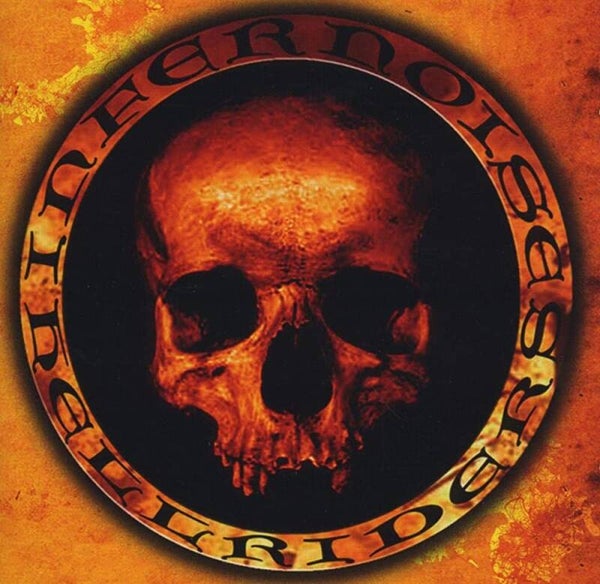 INFERNOISE The chainsaw's law CD