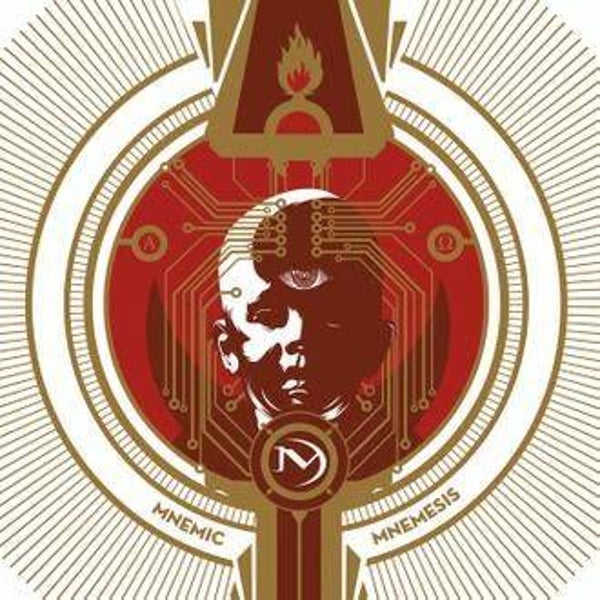 mnemic-mnemesis CD