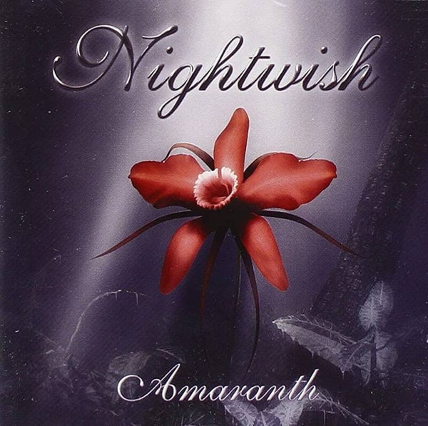 NIGHTWISCH Amaranth single(digi) CD