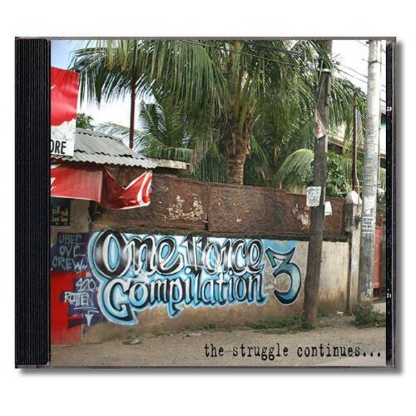 ONE VOICE Compilation 3 CD