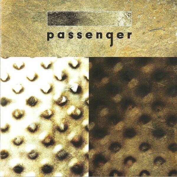 PASSENGER Passenger(2003)(digi) CD