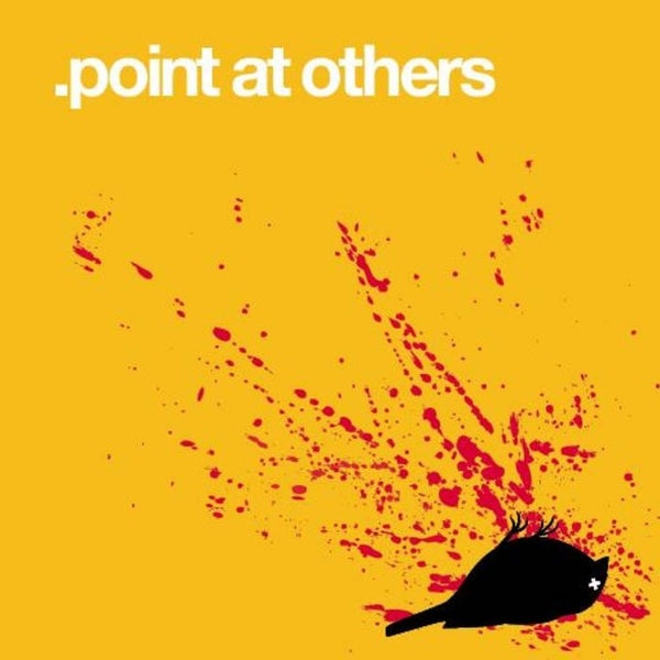 POINT AT OTHERS Point at others E.P.(2006) CD