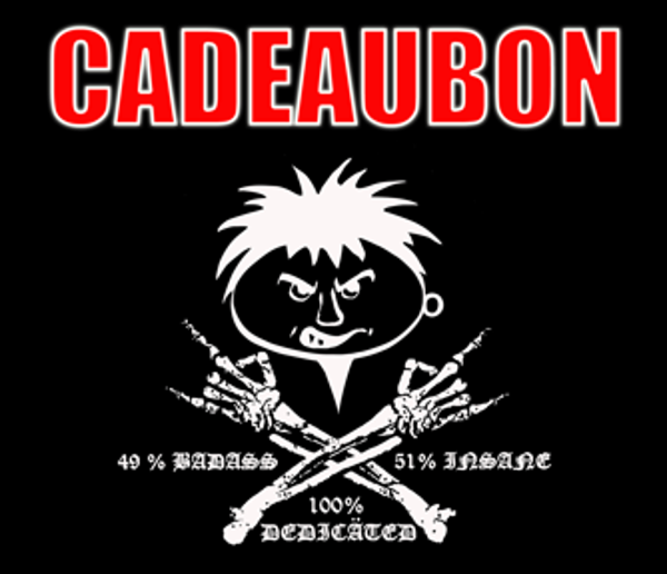 Deze is een test is nog niet van toepassing  Cadeaubon 10 €