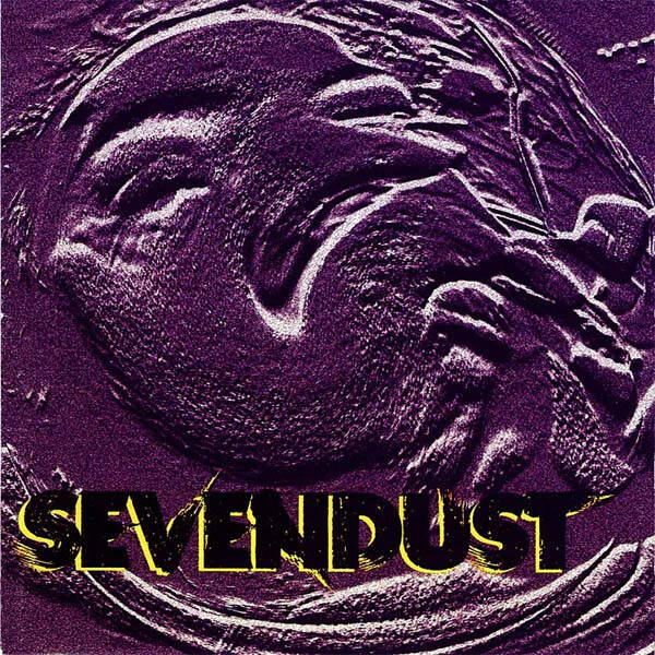 SEVENDUST Sevendust(1997) CD