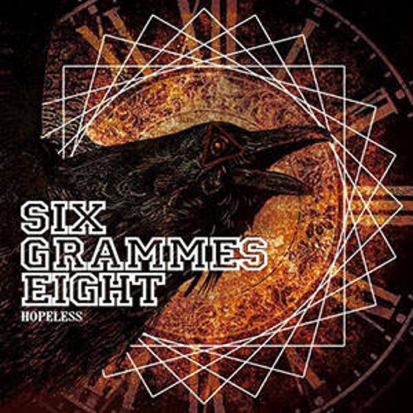 SIC GRAMMES EIGHT Hopeless CD