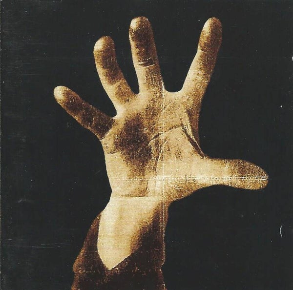 SYSTEM OF A DOWN System of a down(1998) CD