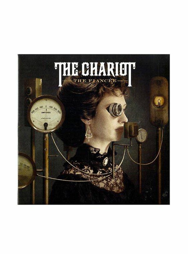 the chariot The fiancée CD