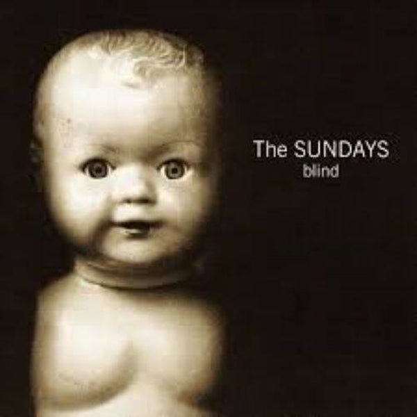 THE SUNDAYS  Blind CD