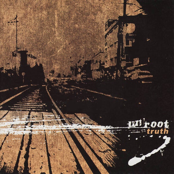 UNROOT Truth CD