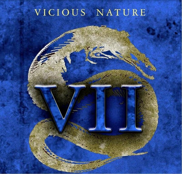 VISCIOUS NATURE VII E.P.