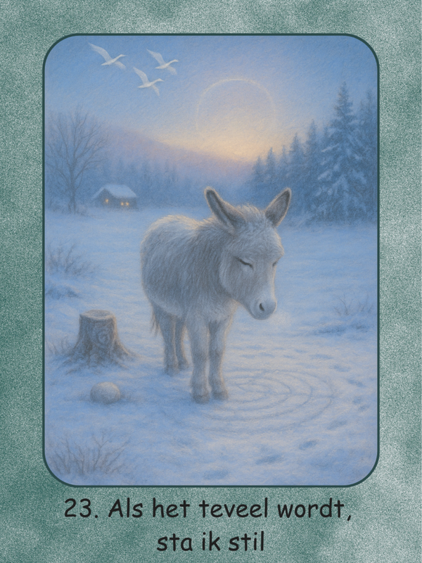 Ezelwijsheidskaarten