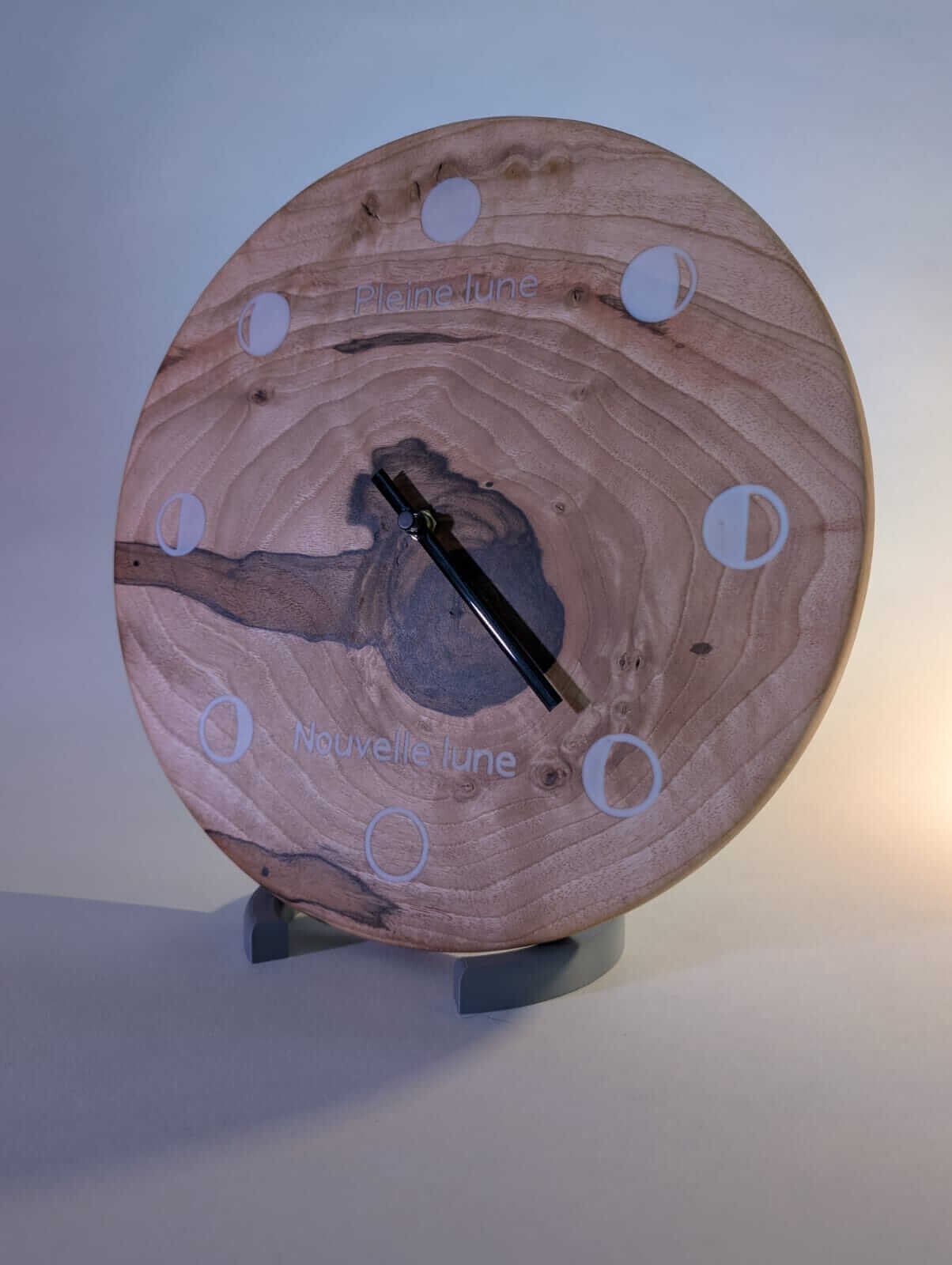 Horloge lunaire LUNA 3