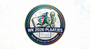 Football sticker collection 2026