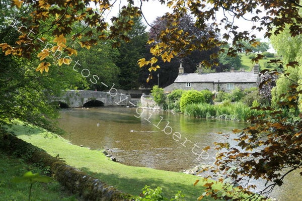 A beautiful Place