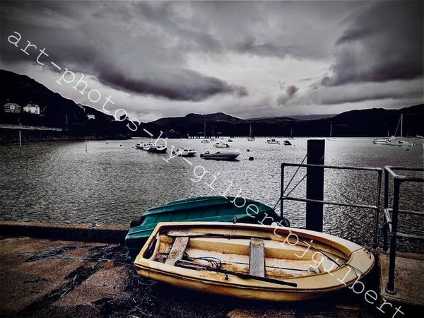 Storm Brewing