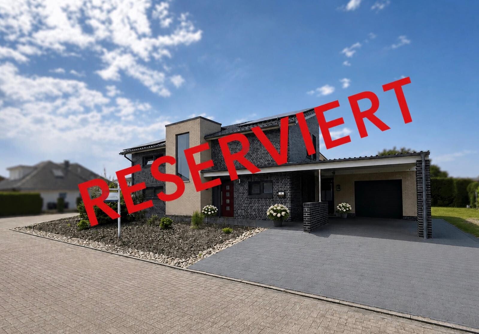 Attraktives EFH mit Garage und Carport in familienfreundlicher Lage in Sögel
