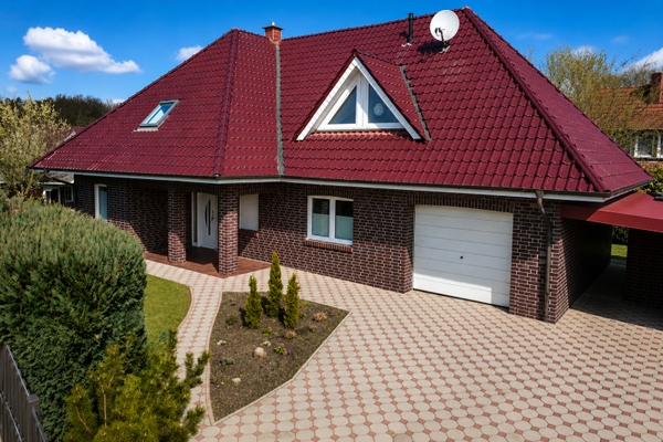Exklusiver Bungalow in Top-Zustand für Familien in Sögel