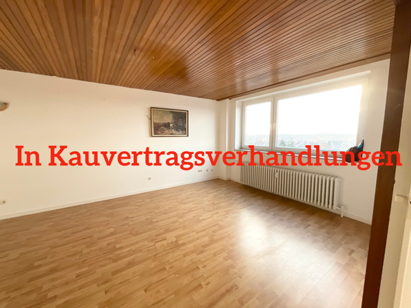 4-Zimmer-Eigentumswohnung in Nordhorn