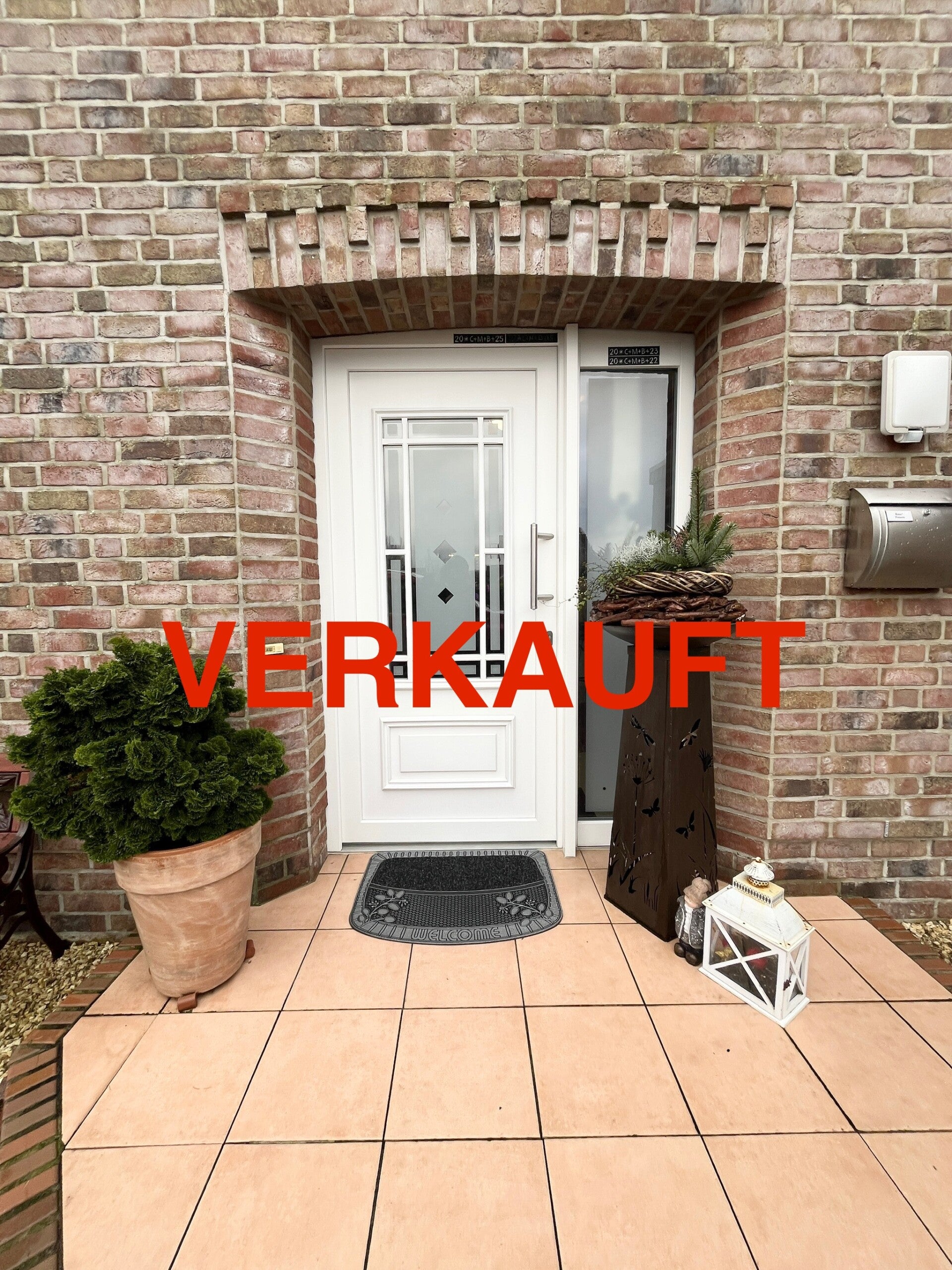 Eine einmalige Gelegenheit! Eine DHH im schönen Haren-Emmeln