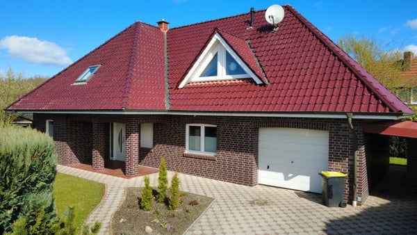 Exklusiver Bungalow in Top-Zustand für Familien in Sögel
