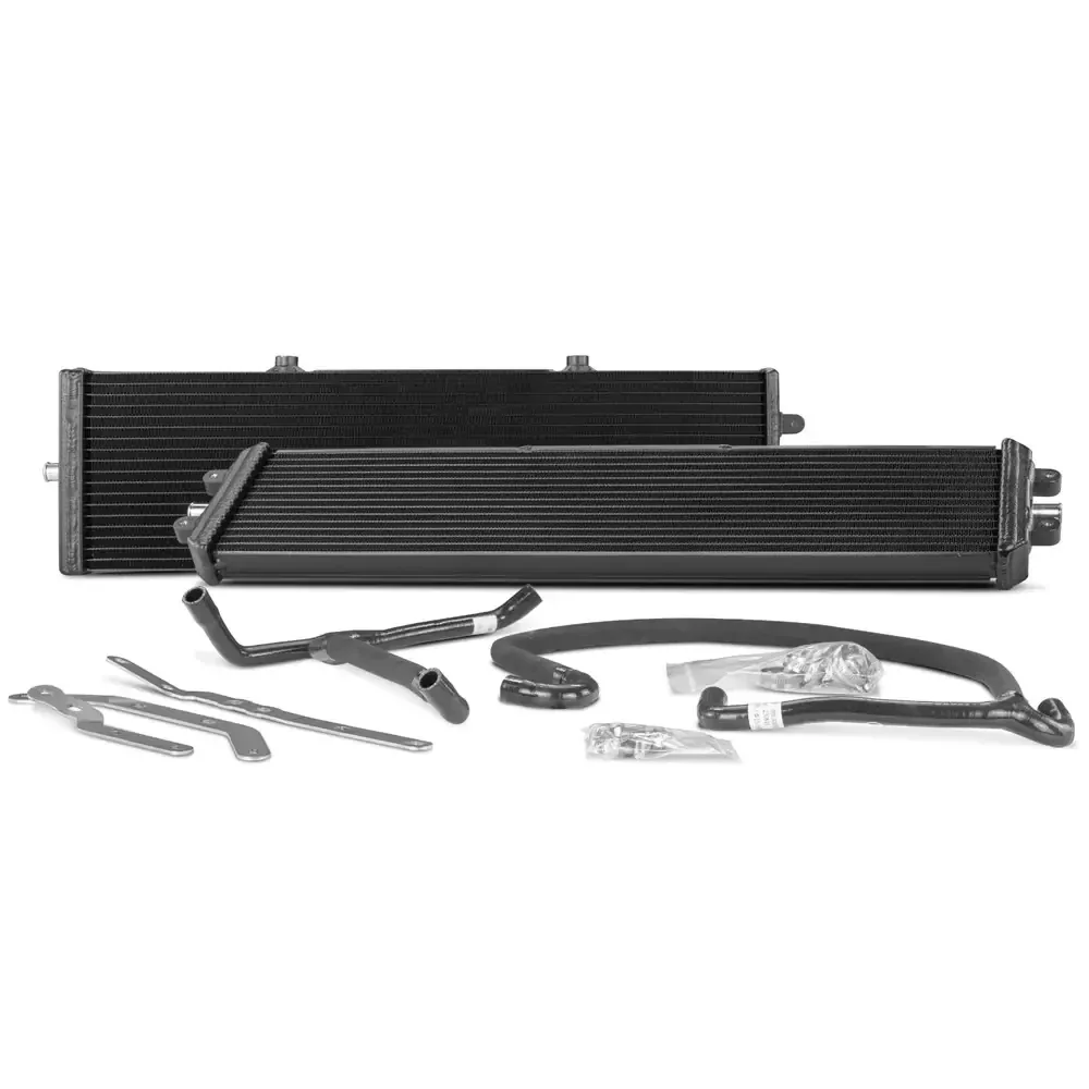 Kit radiateur de compétition Audi RS6/RS7 C7 4.0 BiTurbo