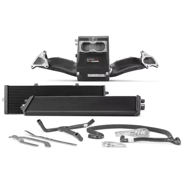 Pack compétition Audi (EA824) Intercooler / Radiateur Audi RS6/RS7 et S6/S7 C7 4.0 BiTurbo
