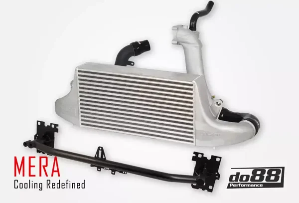 DO88 BigPack intercooler Audi RS3 8V 8Y