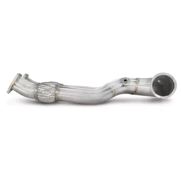 Downpipe Wagner Audi RS3 8VFL/8Y & TTRS 8S 2.5 TFSI