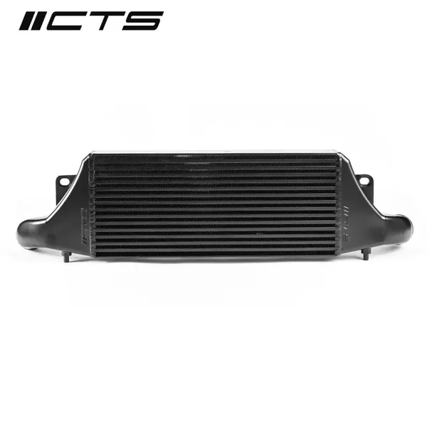 CTS Turbo 8V/8Y RS3 / 8S TTRS 2.5T EVO Direct Fit Intercooler