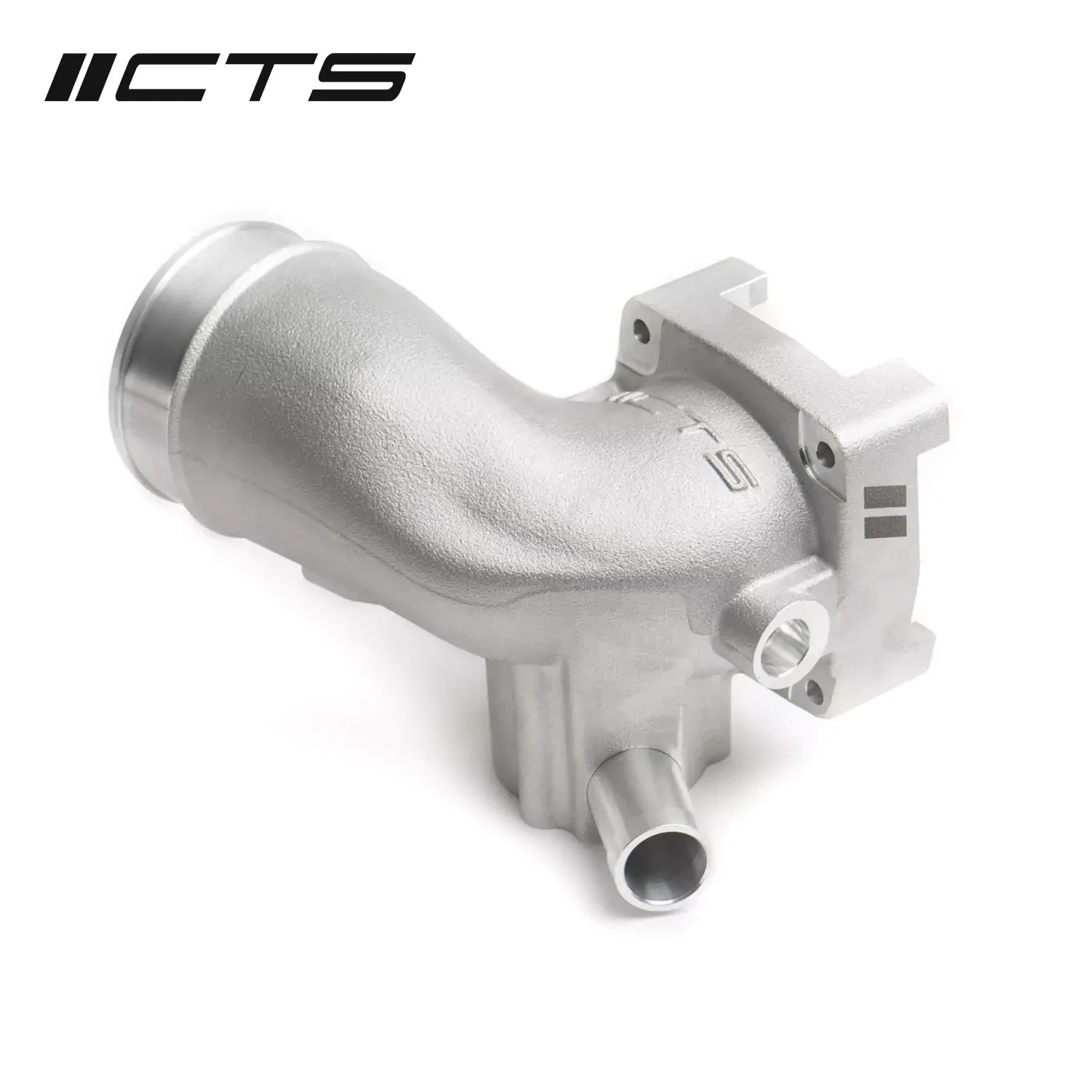 CTS Turbo Throttle Body Inlet Kit For 8V.2/8Y/8S Audi RS3/TT-RS