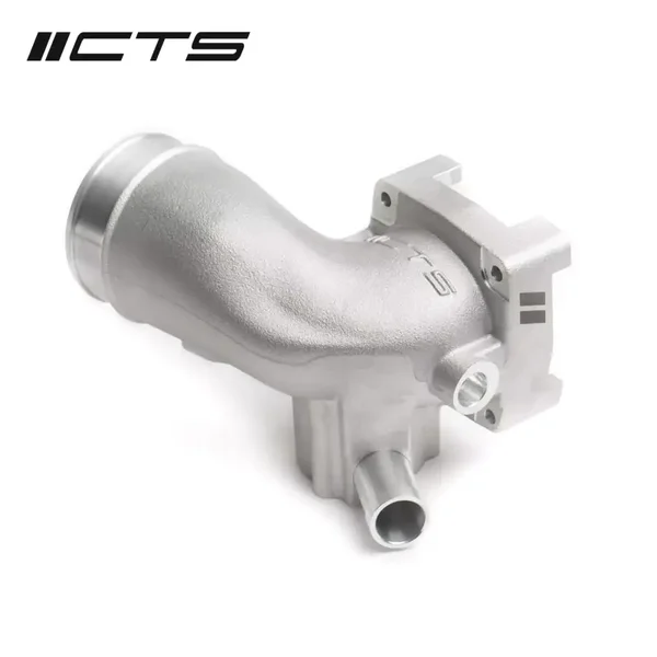 CTS Turbo Throttle Body Inlet Kit For 8V.2/8Y/8S Audi RS3/TT-RS