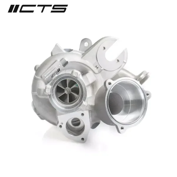 CTS Turbo IS38 Replacement Turbocharger For MQB Golf/GTI/Golf R, Audi A3/S3 (2015-2020)