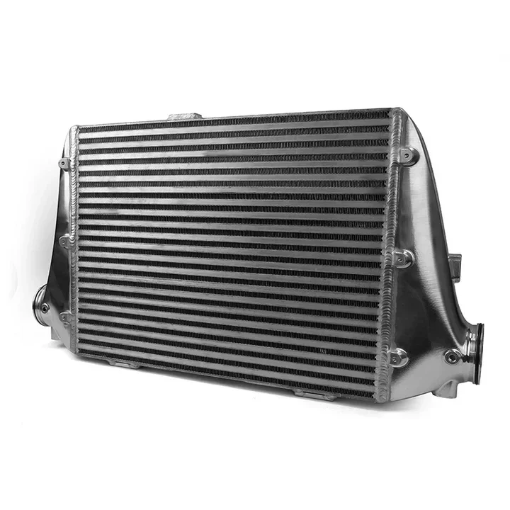 Intercooler frontal JDY (FMIC) pour Audi 2.5 TFSI RS3 8V/8Y et TTRS 8S - 1300 ch