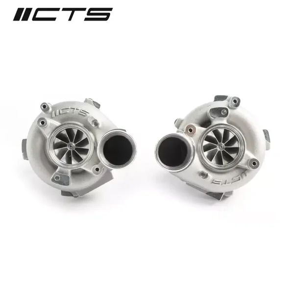 CTS Turbo C7/C7.5 Audi A8/S6/S7/S8/RS6/RS7 4.0T STAGE 1 Turbocharger Upgrade